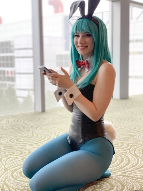 Enji Night Nude Leaked Onlyfans Photo