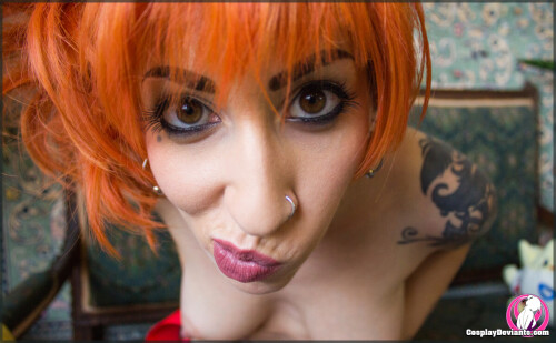 Vivid Vivka Nude Leaked Onlyfans Photo Vivid Vivka Nude Leaked Onlyfans Photo