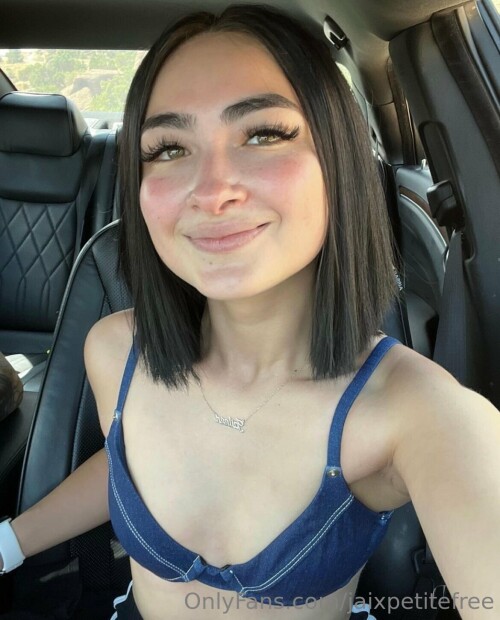 Jaixpetite Nude Leaked Onlyfans Photo Jaixpetite Nude Leaked Onlyfans Photo