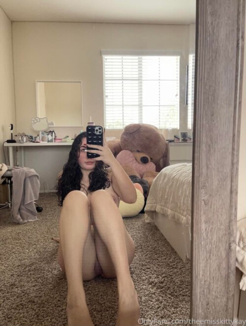 777kittykay | theemisskittykay Nude Leaked Onlyfans Photo