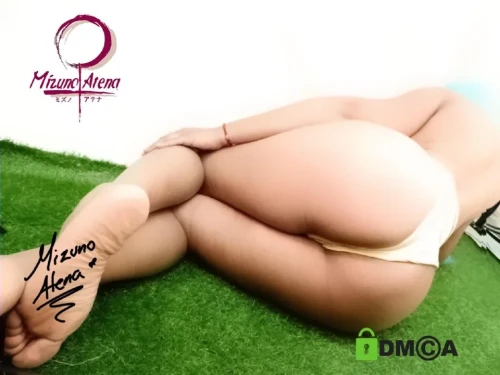 Mizuno Atena Nude Leaked Onlyfans Photo Mizuno Atena Nude Leaked Onlyfans Photo