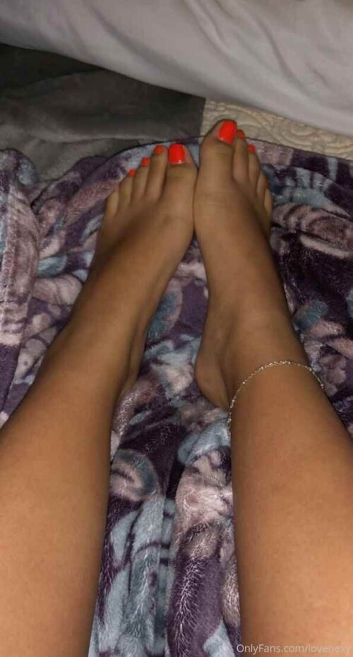 Lovenexy Nude Leaked Onlyfans Photo