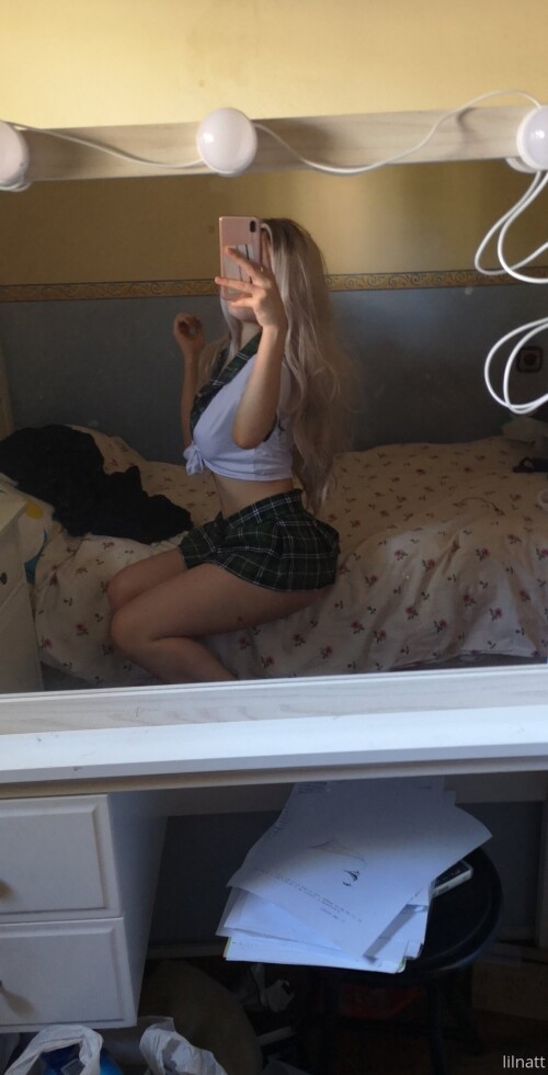 lilnatt | nattyprincessx Nude Leaked Onlyfans Photo lilnatt | nattyprincessx Nude Leaked Onlyfans Photo
