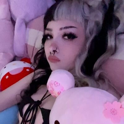 Halfdeadhottie / Fauxlilac / Evilgirll Nude Leaked Onlyfans Photo Halfdeadhottie / Fauxlilac / Evilgirll Nude Leaked Onlyfans Photo