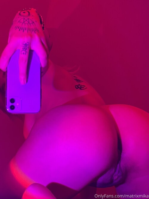 Matrix Mika - Venusmatrix - Ariesvenus - Thiccuslyrata Nude Leaked Onlyfans Photo Matrix Mika - Venusmatrix - Ariesvenus - Thiccuslyrata Nude Leaked Onlyfans Photo