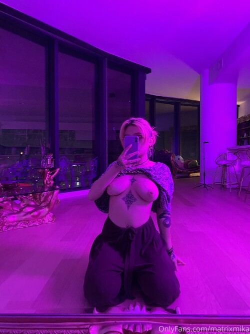 Matrix Mika - Venusmatrix - Ariesvenus - Thiccuslyrata Nude Leaked Onlyfans Photo Matrix Mika - Venusmatrix - Ariesvenus - Thiccuslyrata Nude Leaked Onlyfans Photo