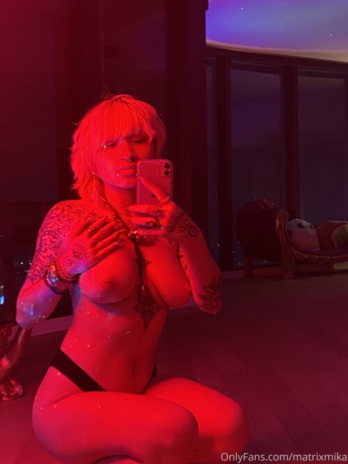 Matrix Mika - Venusmatrix - Ariesvenus - Thiccuslyrata Nude Leaked Onlyfans Photo Matrix Mika - Venusmatrix - Ariesvenus - Thiccuslyrata Nude Leaked Onlyfans Photo