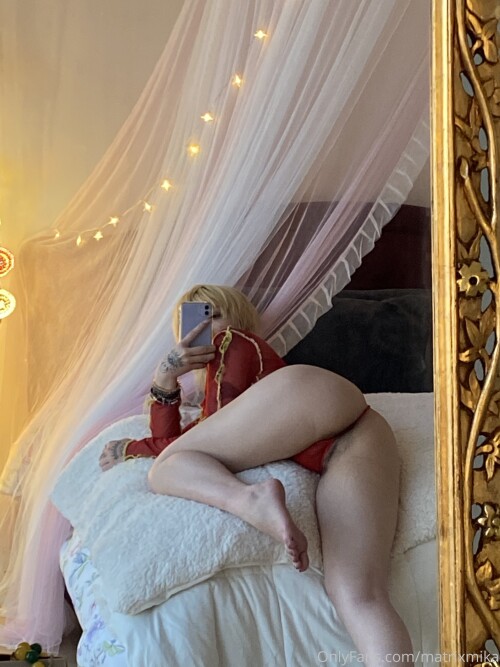 Matrix Mika - Venusmatrix - Ariesvenus - Thiccuslyrata Nude Leaked Onlyfans Photo Matrix Mika - Venusmatrix - Ariesvenus - Thiccuslyrata Nude Leaked Onlyfans Photo