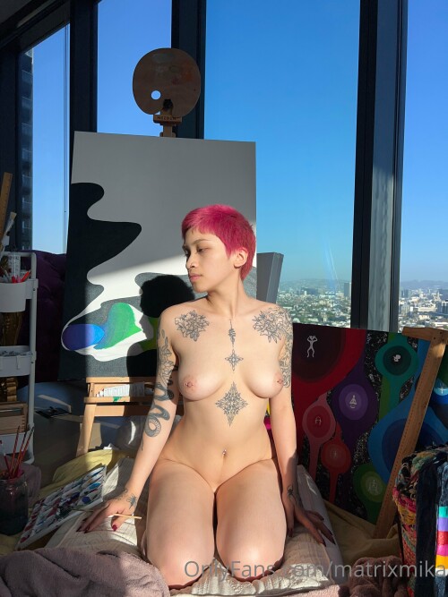 Matrix Mika - Venusmatrix - Ariesvenus - Thiccuslyrata Nude Leaked Onlyfans Photo Matrix Mika - Venusmatrix - Ariesvenus - Thiccuslyrata Nude Leaked Onlyfans Photo