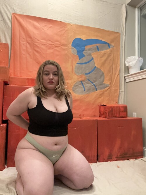 LulaRanae/PixieLula Nude Leaked Onlyfans Photo