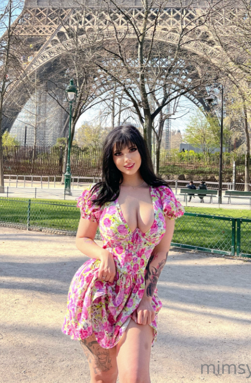 Mimsy Nude Leaked Onlyfans Photo Mimsy Nude Leaked Onlyfans Photo