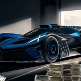 most-expensive-new-cars-ever