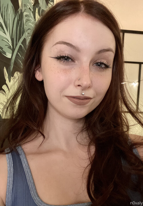 Nova / bdayn0va / N0valy Nude Leaked Onlyfans Photo Nova / bdayn0va / N0valy Nude Leaked Onlyfans Photo