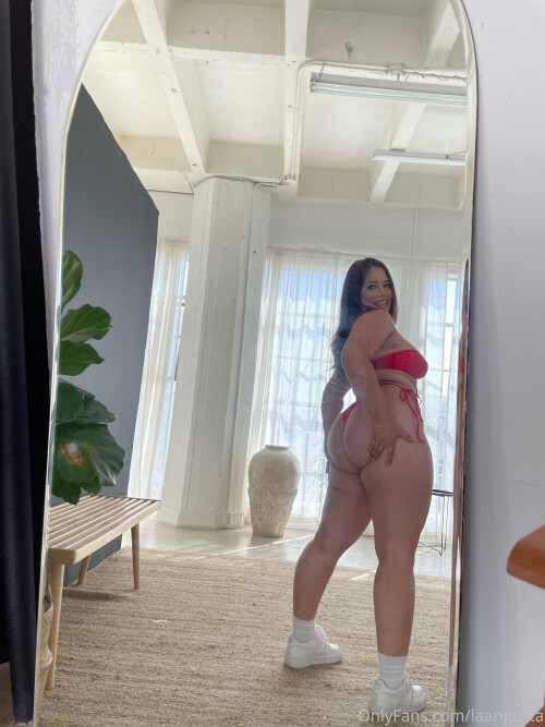 LaAngelita Nude Leaked Onlyfans Photo LaAngelita Nude Leaked Onlyfans Photo