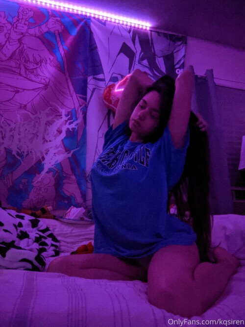 kqsiren kqueensiren Nude Leaked Onlyfans Photo kqsiren kqueensiren Nude Leaked Onlyfans Photo