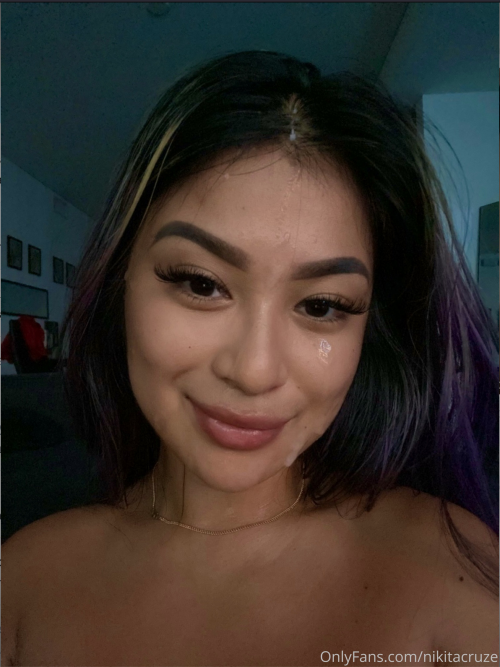 Nikita Kim / NikitaxKim / nikitacruze / Nikita Cruze Nude Leaked Onlyfans Photo Nikita Kim / NikitaxKim / nikitacruze / Nikita Cruze Nude Leaked Onlyfans Photo