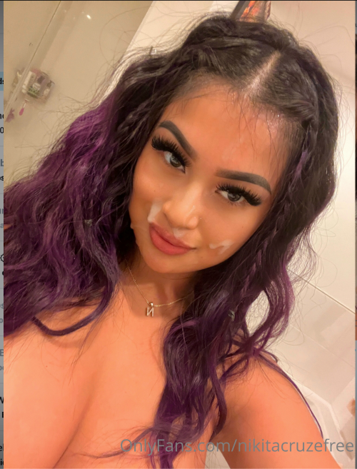 Nikita Kim / NikitaxKim / nikitacruze / Nikita Cruze Nude Leaked Onlyfans Photo Nikita Kim / NikitaxKim / nikitacruze / Nikita Cruze Nude Leaked Onlyfans Photo