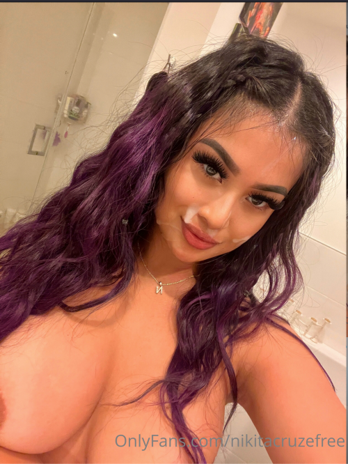 Nikita Kim / NikitaxKim / nikitacruze / Nikita Cruze Nude Leaked Onlyfans Photo Nikita Kim / NikitaxKim / nikitacruze / Nikita Cruze Nude Leaked Onlyfans Photo