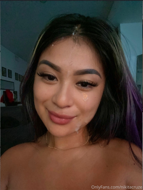 Nikita Kim / NikitaxKim / nikitacruze / Nikita Cruze Nude Leaked Onlyfans Photo Nikita Kim / NikitaxKim / nikitacruze / Nikita Cruze Nude Leaked Onlyfans Photo