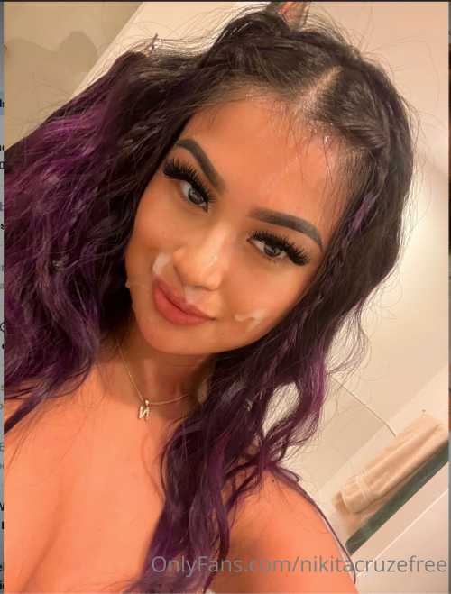 Nikita Kim / NikitaxKim / nikitacruze / Nikita Cruze Nude Leaked Onlyfans Photo Nikita Kim / NikitaxKim / nikitacruze / Nikita Cruze Nude Leaked Onlyfans Photo
