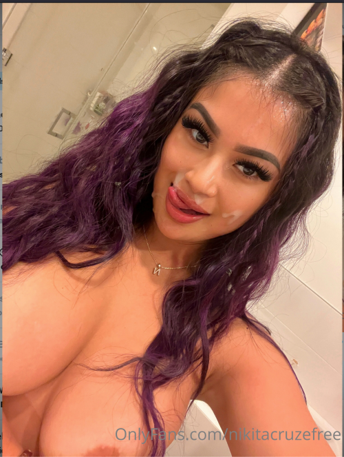 Nikita Kim / NikitaxKim / nikitacruze / Nikita Cruze Nude Leaked Onlyfans Photo Nikita Kim / NikitaxKim / nikitacruze / Nikita Cruze Nude Leaked Onlyfans Photo