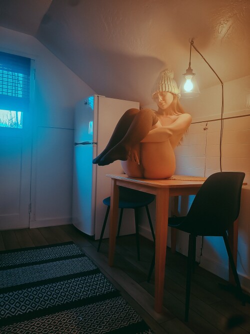 Mars Noire | marsnoire Nude Leaked Onlyfans Photo