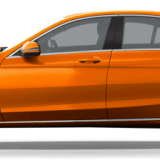 orange-car-hp-right-mercedez