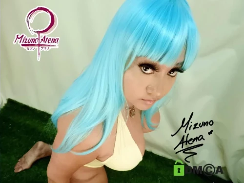 Mizuno Atena Nude Leaked Onlyfans Photo Mizuno Atena Nude Leaked Onlyfans Photo