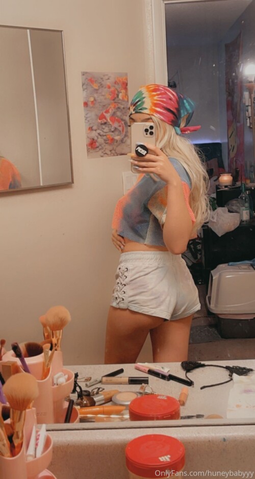 Huneybabyyy Nude Leaked Onlyfans Photo Huneybabyyy Nude Leaked Onlyfans Photo