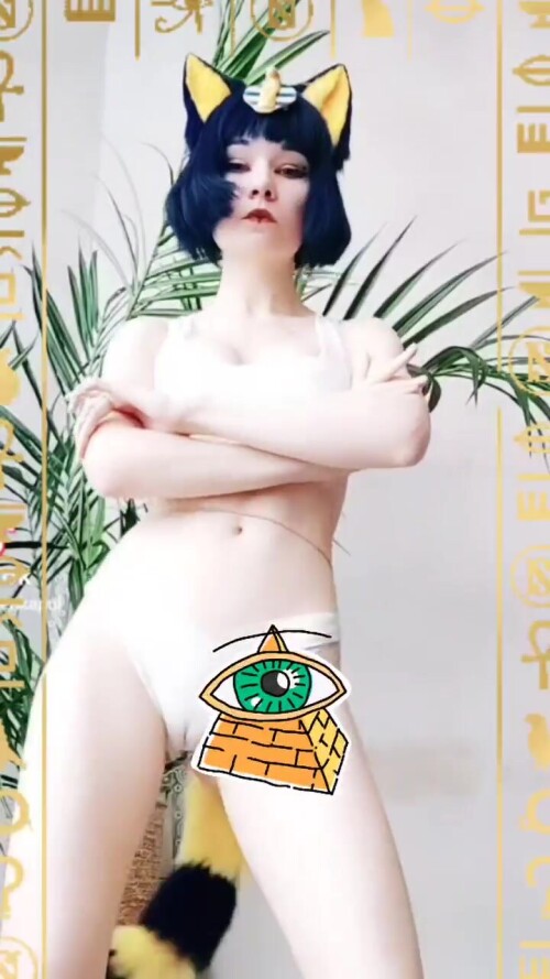 Penkarui Cosplay Nude Leaked Onlyfans Photo Penkarui Cosplay Nude Leaked Onlyfans Photo