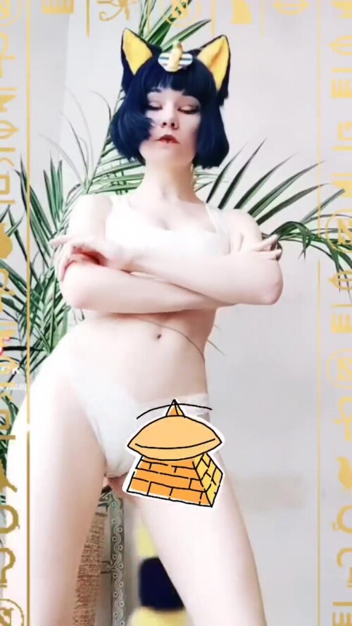 Penkarui Cosplay Nude Leaked Onlyfans Photo Penkarui Cosplay Nude Leaked Onlyfans Photo