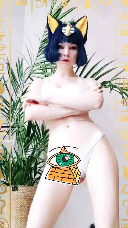 Penkarui Cosplay Nude Leaked Onlyfans Photo Penkarui Cosplay Nude Leaked Onlyfans Photo