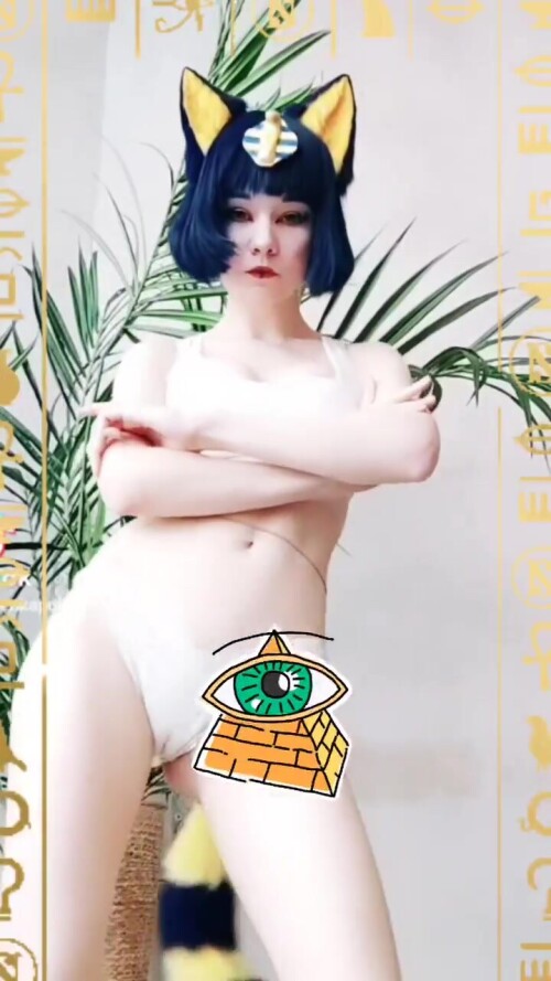 Penkarui Cosplay Nude Leaked Onlyfans Photo Penkarui Cosplay Nude Leaked Onlyfans Photo