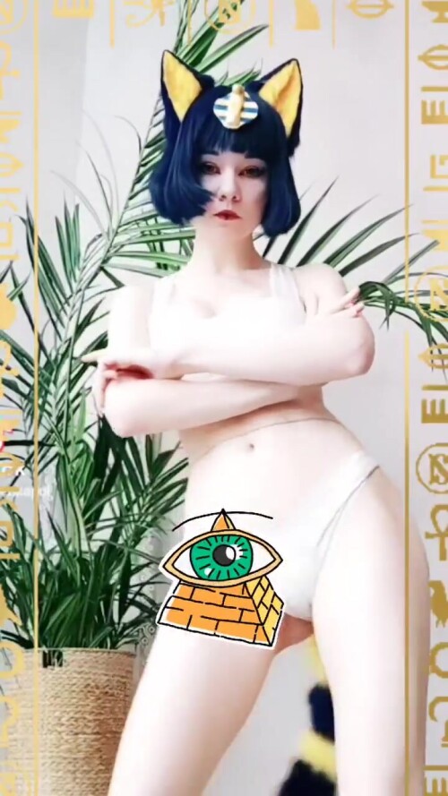 Penkarui Cosplay Nude Leaked Onlyfans Photo Penkarui Cosplay Nude Leaked Onlyfans Photo