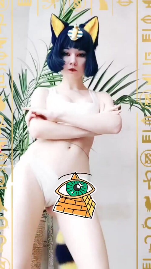 Penkarui Cosplay Nude Leaked Onlyfans Photo Penkarui Cosplay Nude Leaked Onlyfans Photo