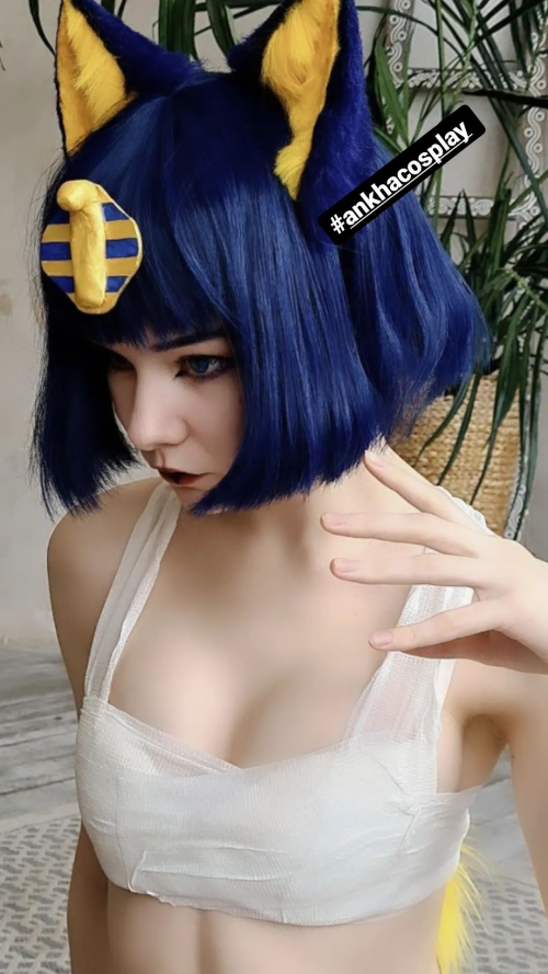 Penkarui Cosplay Nude Leaked Onlyfans Photo Penkarui Cosplay Nude Leaked Onlyfans Photo