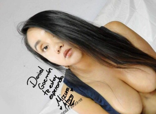 Mizuno Atena Nude Leaked Onlyfans Photo Mizuno Atena Nude Leaked Onlyfans Photo