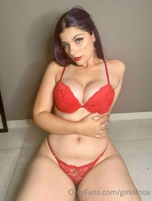 Julieta Allegretti - GirlofNox Nude Leaked Onlyfans Photo Julieta Allegretti - GirlofNox Nude Leaked Onlyfans Photo
