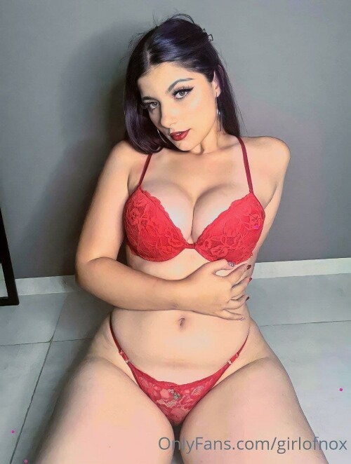 Julieta Allegretti - GirlofNox Nude Leaked Onlyfans Photo Julieta Allegretti - GirlofNox Nude Leaked Onlyfans Photo