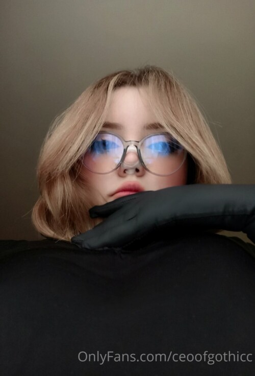 Cclowniac Nude Leaked Onlyfans Photo Cclowniac Nude Leaked Onlyfans Photo