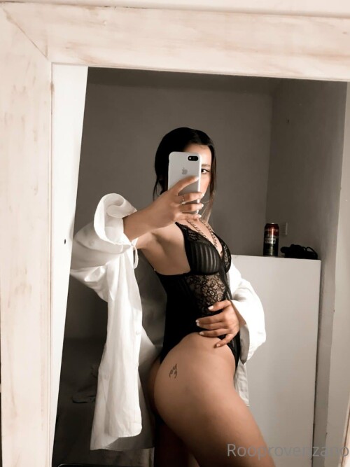 Romina Provenzano Nude Leaked Onlyfans Photo