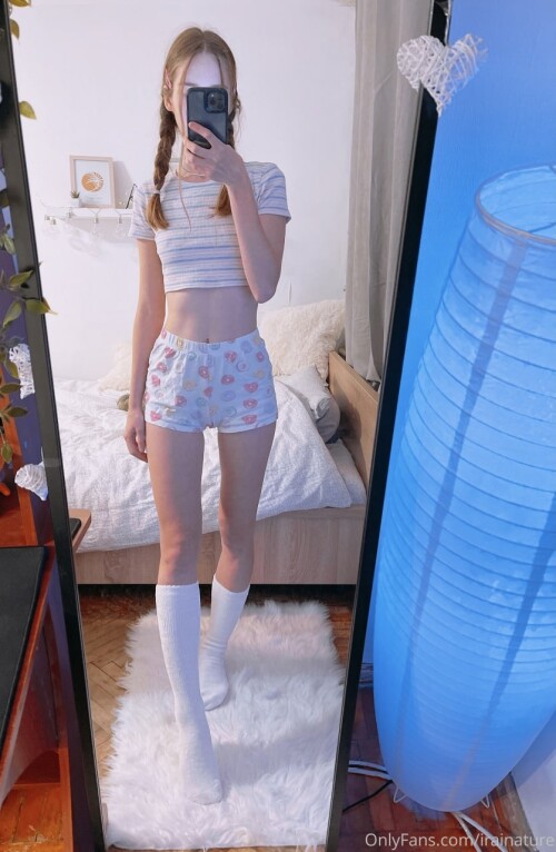 irainature Nude Leaked Onlyfans Photo