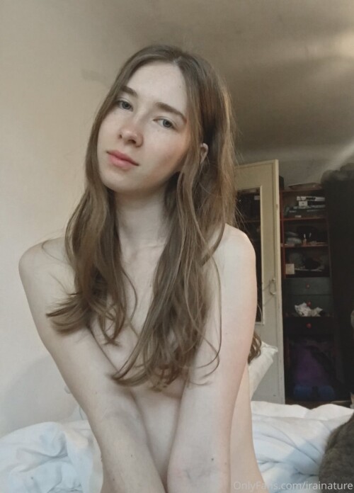 irainature Nude Leaked Onlyfans Photo