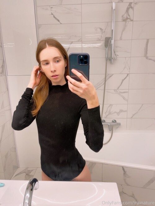 irainature Nude Leaked Onlyfans Photo