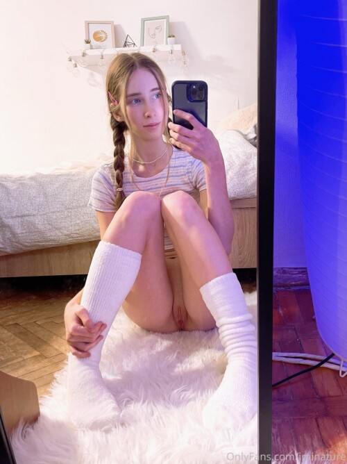 irainature Nude Leaked Onlyfans Photo