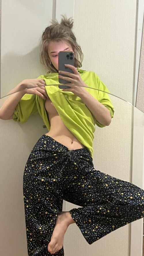 Soniloon Nude Leaked Onlyfans Photo
