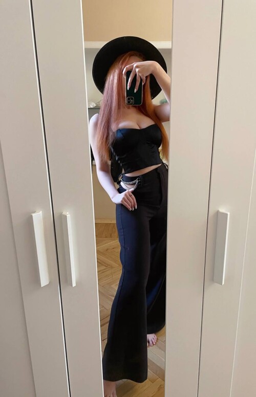 Anna Aifert Nude Leaked Onlyfans Photo Anna Aifert Nude Leaked Onlyfans Photo