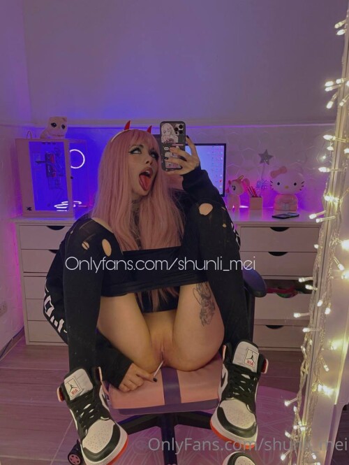 Shunli_Mei Nude Leaked Onlyfans Photo Shunli_Mei Nude Leaked Onlyfans Photo