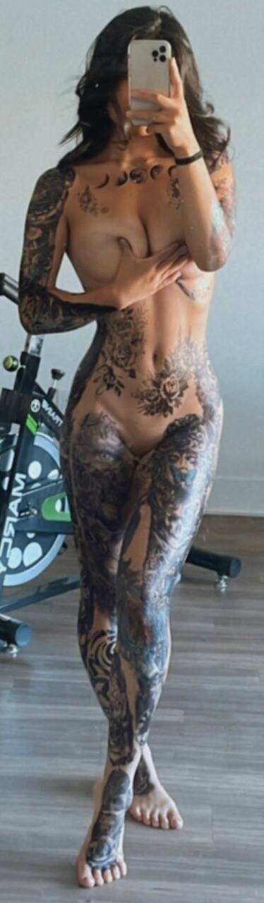 Rebecca Benedict Nude Leaked Onlyfans Photo Rebecca Benedict Nude Leaked Onlyfans Photo