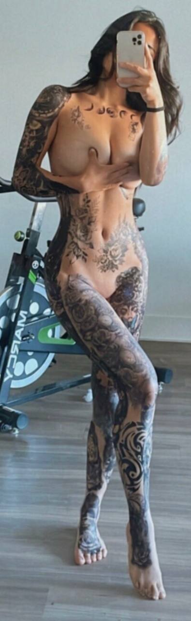 Rebecca Benedict Nude Leaked Onlyfans Photo Rebecca Benedict Nude Leaked Onlyfans Photo